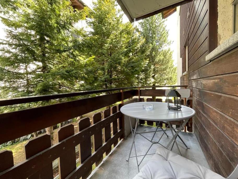 Relaxing Loft Haven Near Zermatt - Parking Free Apartment Tasch Exterior photo