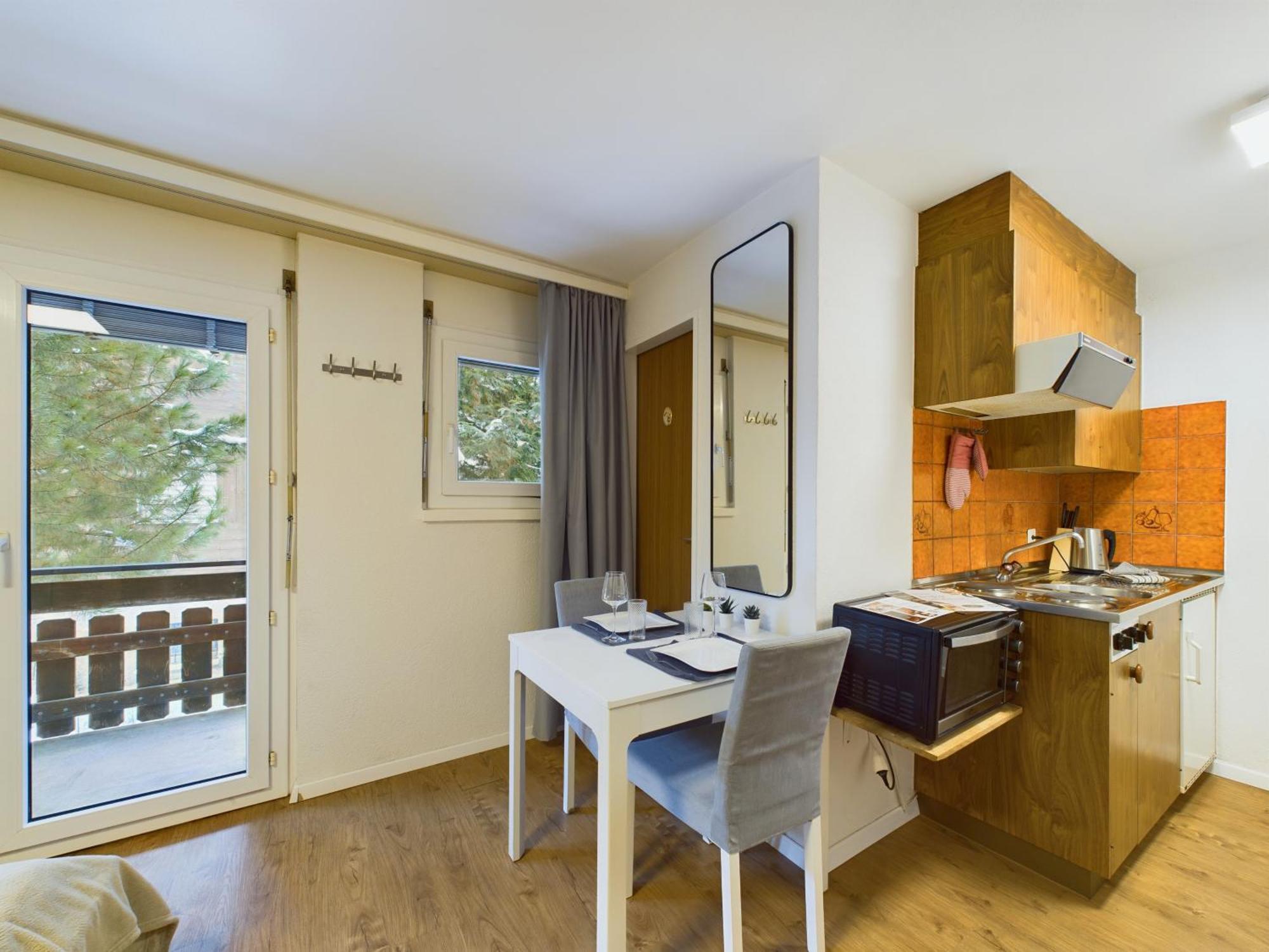 Relaxing Loft Haven Near Zermatt - Parking Free Apartment Tasch Exterior photo